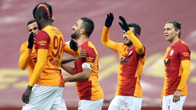 Galatasaray-Yukatel Denizlispor maçı ne zaman, saat kaçta, hangi kanalda?