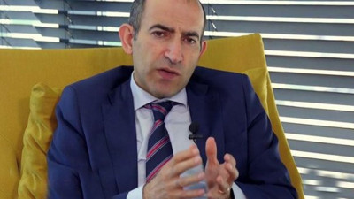 Melih Bulu’nun özgeçmişindeki detayı kimse fark etmedi