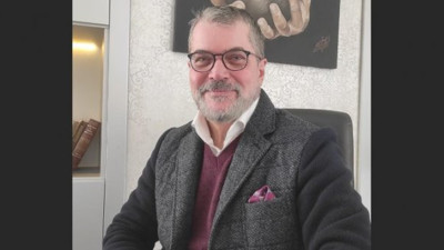Prof. Dr. Timur Gürgan'dan hayati uyarı. Korona aşısını anne adaylarının yaptırması gereken ayı açıkladı.