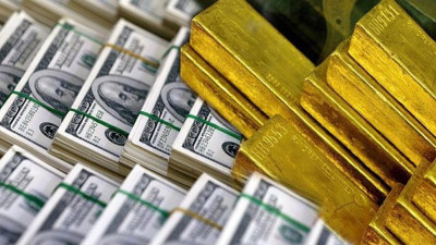 Merkez Bankası rezervleri azalarak 90 milyar 81 milyon dolara geriledi