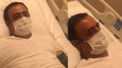 Ünlü türkücü Mahmut Tuncer’den üzen haber