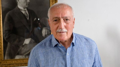 Efsane polis müdürü Sadettin Tantan "Polis öğrencileri korumalı" dedi