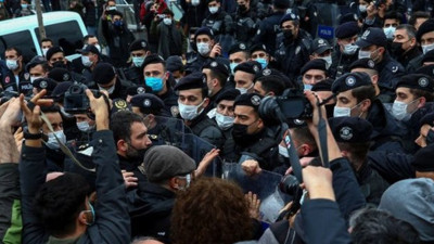 İstanbul Valiliği'nden Boğaziçi gözaltıları açıklaması