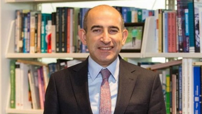 Melih Bulu: İstifayı asla düşünmüyorum!