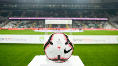 Süper Lig'de ara transfer maliyeti açıklandı