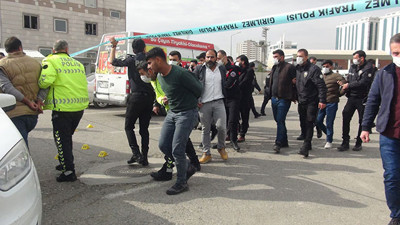 Kız kaçırma davası kenti savaş alanına çevirdi