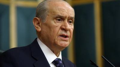 Twitter’dan MHP Genel Başkanı Devlet Bahçeli’nin Boğaziçi Üniversitesi paylaşımlarına kısıtlama