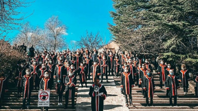 ODTÜ’den Boğaziçi'ne destek