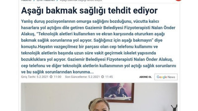 CHP'li belediyenin trollere müthiş tuzağı. Alıp aynen yayınladılar. Hani editöryal süzgeç