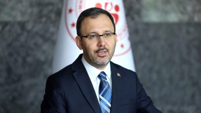 Bakan Kasapoğlu duyurdu. Hesaplara yatmaya başladı