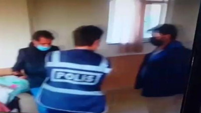 Kısıtlamada kahvehanede bulunanlara ceza yağdı