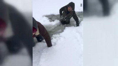 Video çekme merakı canlarından edecekti