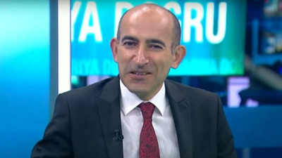 Melih Bulu Boğaziçi'ne gelip işimizi hallederiz diyen dekanı kınadı