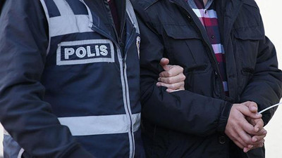Eylem yapmaya hazırlanan PKK şüphelilerine gözaltı
