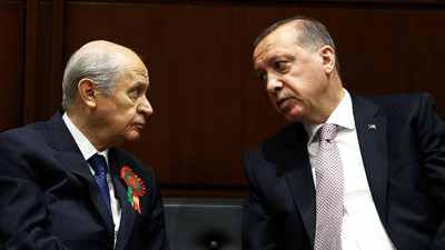 MetroPoll'ün son anketinde Cumhur İttifakı'na bir şok daha