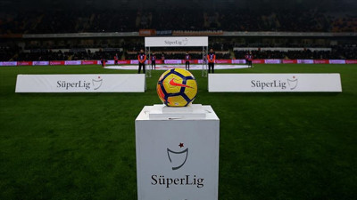 Süper Lig’de şampiyonluk oranları değişti