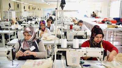 İŞKUR açıkladı. Yeni yıla 883 bin işçi işsiz girdi. Günlük 39 lira 24 kuruşla geçim savaşı