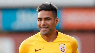 Galatasaray’da Falcao ve Feghouli gelişmesi