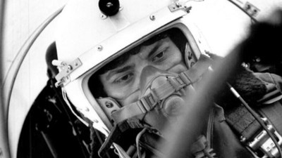 MSB, NATO'nun ilk kadın jet pilotu Leman Bozkurt Altınçekiç'i andı