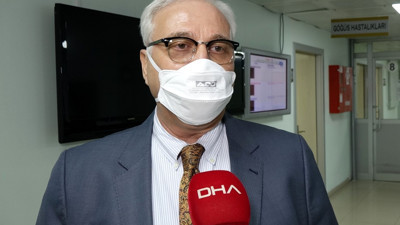 Bilim Kurulu üyesi Tevfik Özlü koronaya özel eğitim modeli önerdi