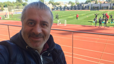 Gazeteci Orhan Yıldırım da dayanamadı isyan etti