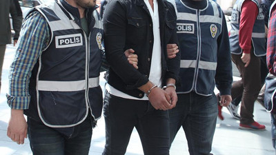 11 ilde FETÖ operasyonu. 18 kişi gözaltında