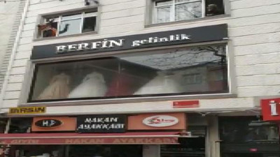 4 çocuğunu pencereden teker teker attı. Bir annenin en zor kararı