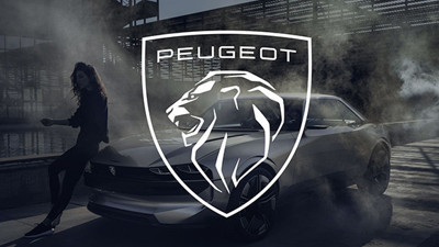 Otomotiv devi Peugeot, yeni logosunu tanıttı