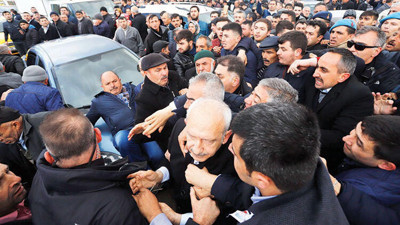 Kılıçdaroğlu’na linç girişiminde flaş gelişme