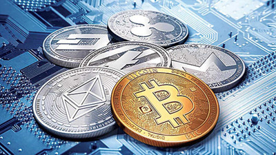 Kripto para madenciliğinde bir ilk. Kimsenin aklına gelmemişti