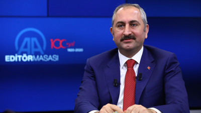 Bakanı Gül'den yeni anayasa açıklaması