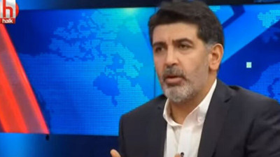 Levent Gültekin'den Türkeş ve milliyetçilik hakkında skandal sözler. Alparslan Türkeş Vakfı'ndan sert tepki
