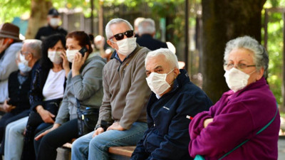 20 yaş altı ve 65 yaş üstü sokağa çıkma yasağı kalktı mı. Sokağa çıkma yasağında izin saatleri ne zaman