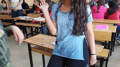 Elif Bereket'i hayattan kopartan sürücüden pes dedirten savunma. 67,5 metre sürüklemişti
