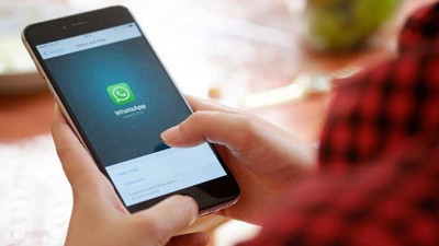 Whatsapp'ta paylaşılan bu mesaja sakın tıklamayın. Aman dikkat