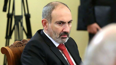 Genelkurmay Başkanı ikinci kez görevden alındı