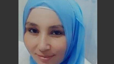 Karısını av tüfeği ile vurdu