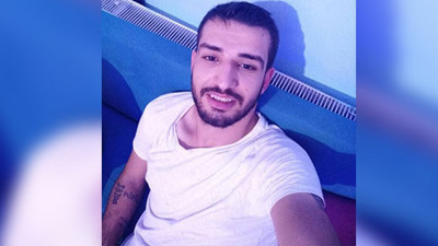 Boynundan vurulup hastaneye atılan genç öldü
