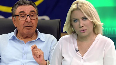 Öz dayısı Aydın Doğan’a isyan eden ünlü sunucu Leyla Ataman'a yanıt geldi