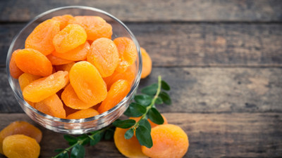 Vücuttaki pisliği baştan aşağıya temizleyen vitamin deposu besinler