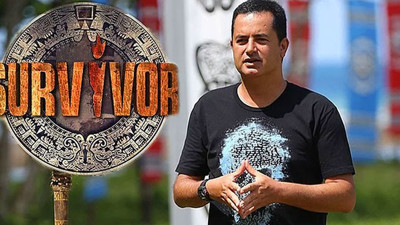 Acun Ilıcalı Survivor'un birleşme partisinde sahne alacak dünyaca ünlü ismi açıkladı