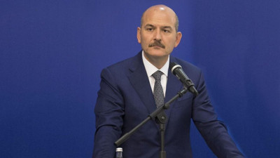 Bakan Soylu'dan kadın cinayetleri açıklaması