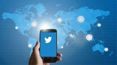 İlk tweet milyon dolarlar karşılığında artık bir Türk'e ait