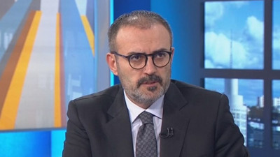 Kabinede yapılacak değişimi AKP’li Ünal açıkladı