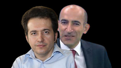 Melih Bulu atadı. Hem öğrenci işleri dekanı hem rektör yardımcısı hem de burs ofisi koordinatörü