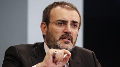 AKP Genel Başkan Yardımcısı Mahir Ünal: Hazırlıklarımızı tamamlamamız 19 yıl sürdü, asıl şimdi başlıyoruz
