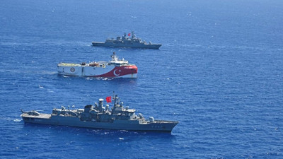 Biden'dan Doğu Akdeniz vurgusu