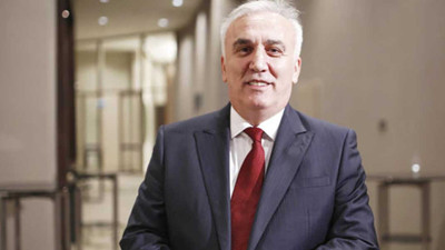 Ünlü ekonomist Mustafa Sönmez’den görevden ayrılacak Ziraat Bankası Genel Müdürü Hüseyin Aydın’a sert tepki