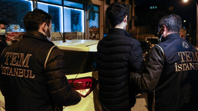 Dev FETÖ operasyonu! TSK yapılanması soruşturmasında 115 gözaltı kararı