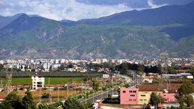 Osmaniye'de eylem ve etkinlikler yasaklandı
